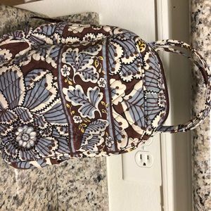 Vera Bradley lunch bag
